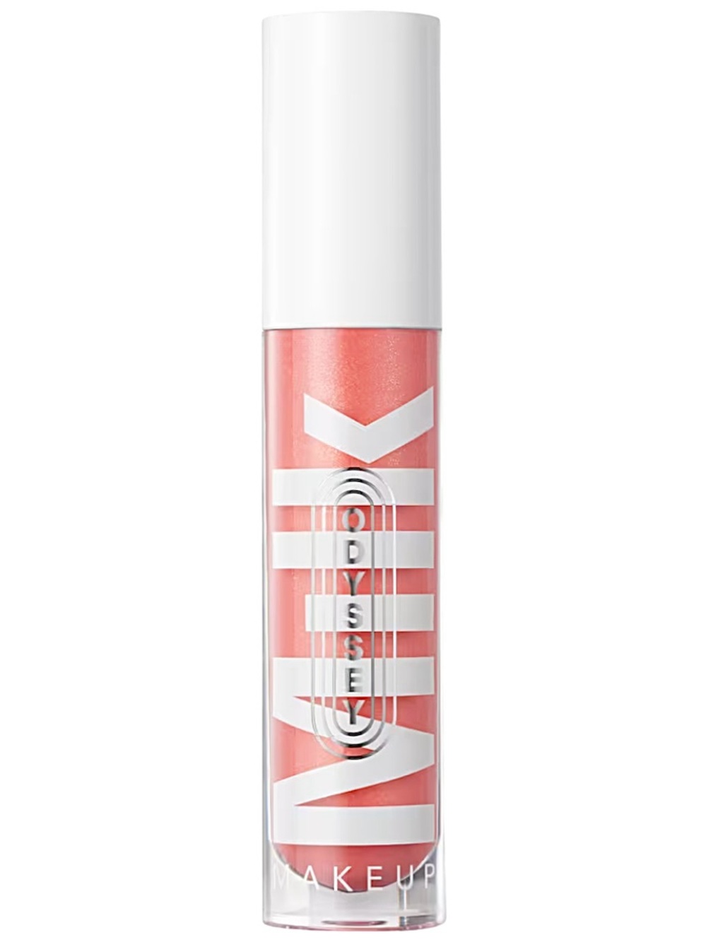Milk Makeup Explore Odyssey Lip Oil Gloss